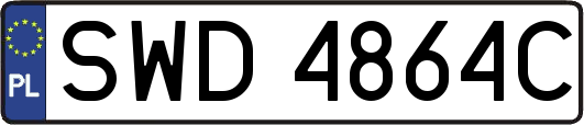 SWD4864C