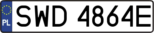 SWD4864E