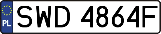 SWD4864F
