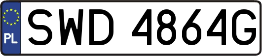 SWD4864G