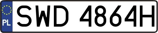 SWD4864H