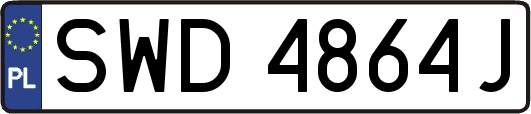 SWD4864J