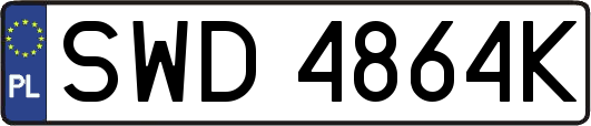 SWD4864K