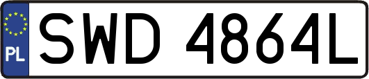 SWD4864L