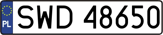 SWD48650