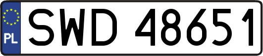 SWD48651