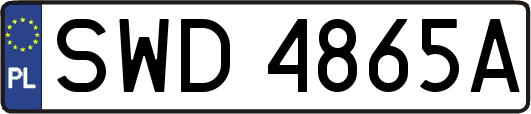 SWD4865A