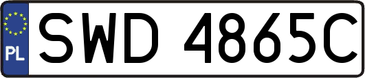 SWD4865C