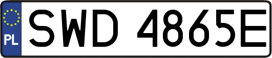 SWD4865E