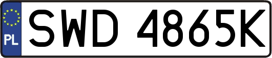 SWD4865K