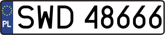 SWD48666