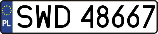 SWD48667