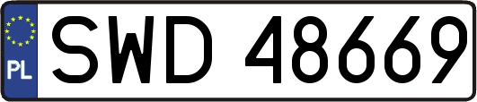 SWD48669