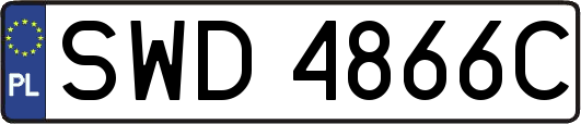 SWD4866C