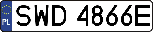 SWD4866E