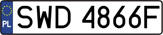 SWD4866F