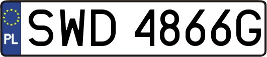 SWD4866G