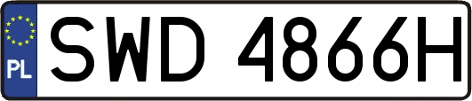 SWD4866H