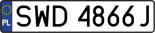 SWD4866J