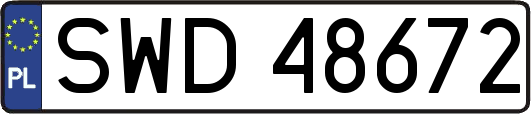 SWD48672