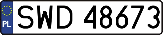 SWD48673