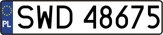 SWD48675