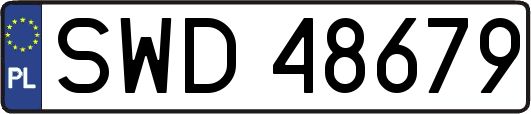 SWD48679