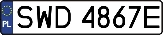 SWD4867E