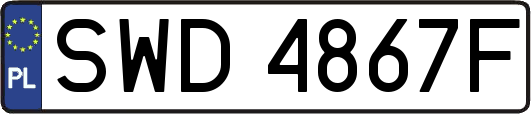 SWD4867F