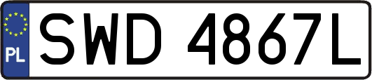 SWD4867L