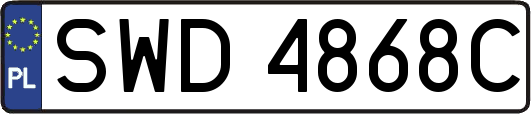 SWD4868C