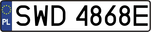 SWD4868E