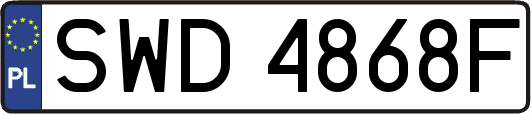 SWD4868F