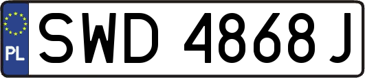 SWD4868J