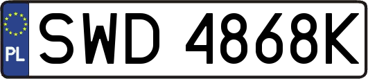 SWD4868K