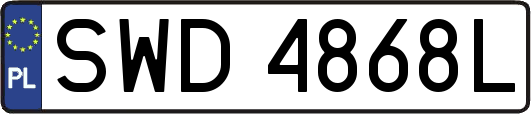 SWD4868L