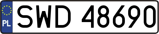 SWD48690
