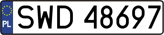 SWD48697