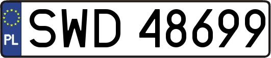 SWD48699