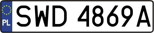 SWD4869A