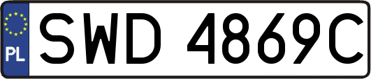 SWD4869C