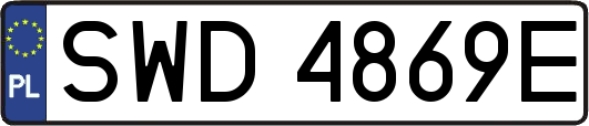 SWD4869E