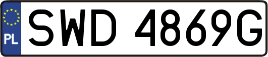 SWD4869G
