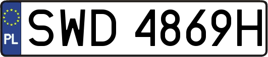 SWD4869H