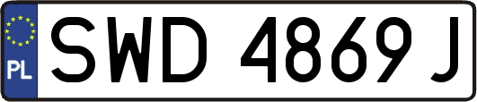 SWD4869J