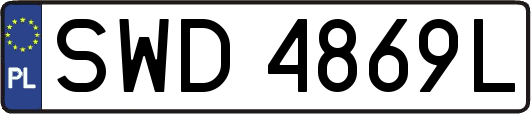 SWD4869L