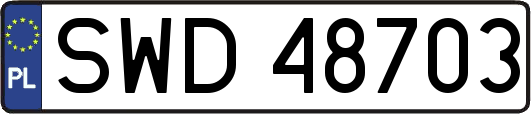 SWD48703