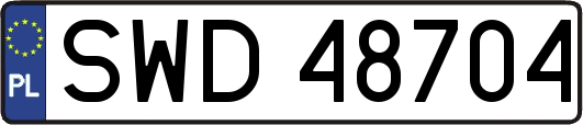 SWD48704