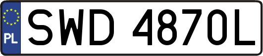 SWD4870L