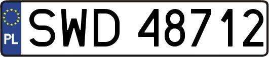 SWD48712